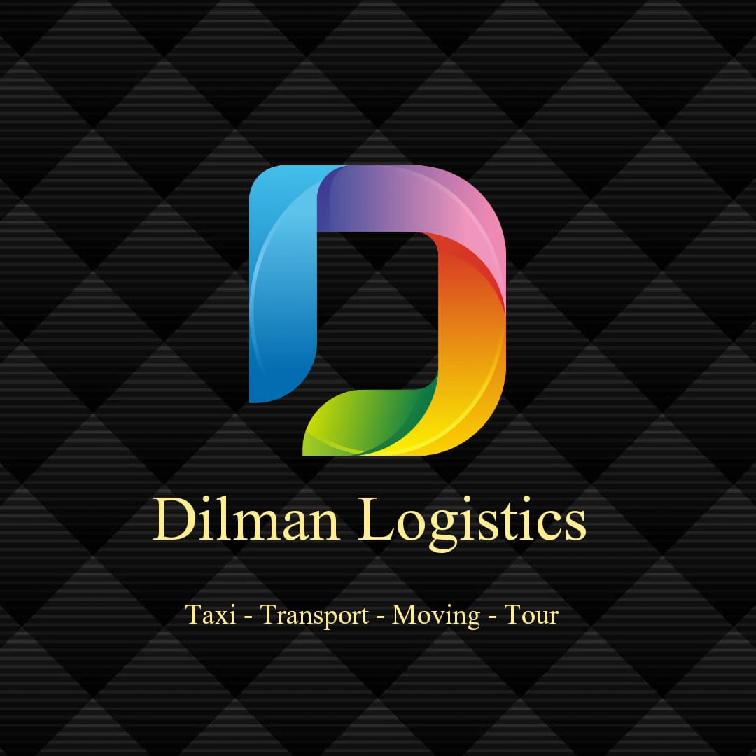 dilman logo